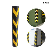 Αντανακλαστικό γωνιακό προστατευτικό στάθμευσης για την άκρη και τη κολώνα – DUa52 - Sellzone.bg Αντανακλαστικό γωνιακό προστατευτικό στάθμευσης για την άκρη και τη κολώνα – DUa52